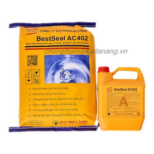 BESTSEAL AC402
